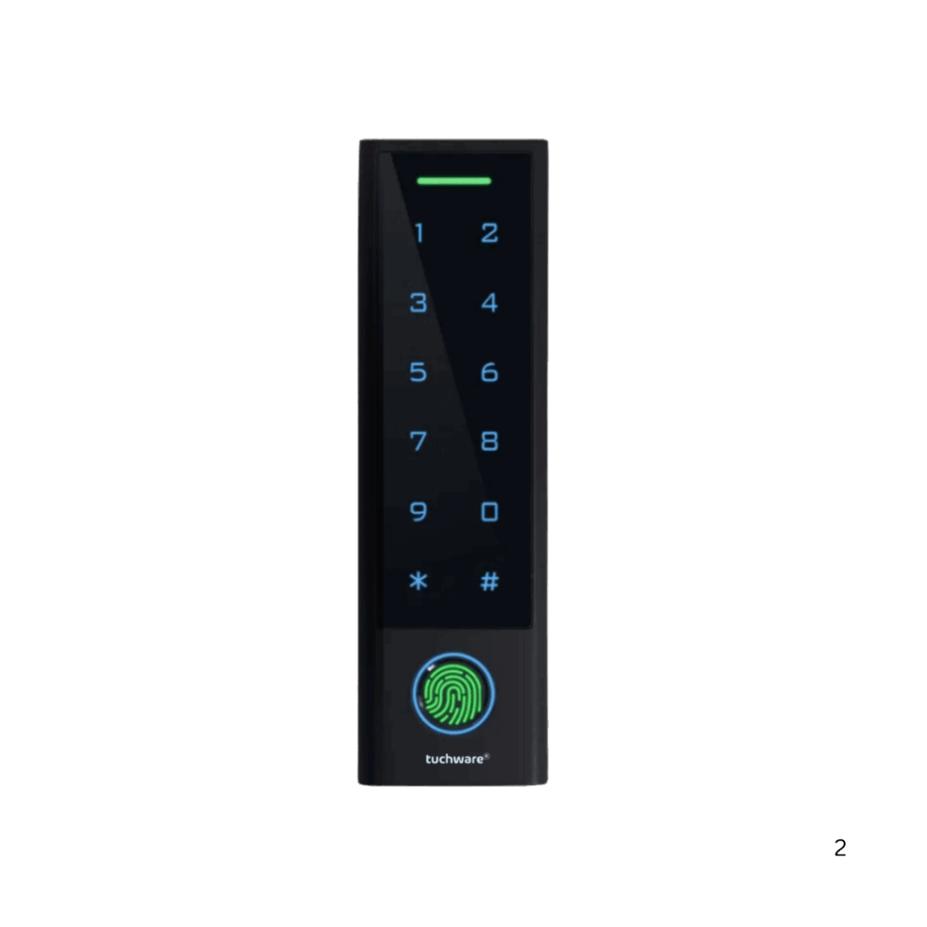 XS-3300-AC-Access Control- BLE-TTLock : Futuristic Security at Your Fingertips